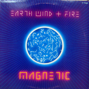 Earth, Wind &amp; Fire/Magnetic