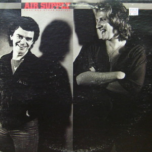 Air Supply/Love and other bruises