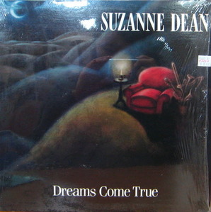 Suzanne Dean/Dreams come true