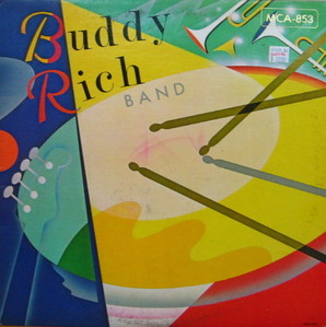 Buddy Rich Band/Buddy Rich Band