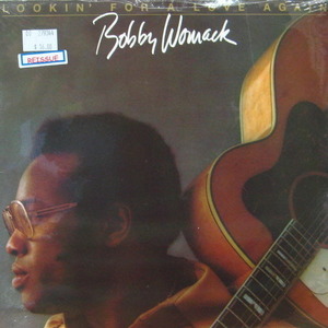 Bobby Womack/Lookin&#039; for a love again(미개봉)