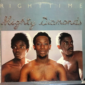 Mighty Diamonds/Right time