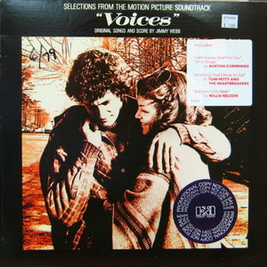 Voices/Jimmy Webb(OST)