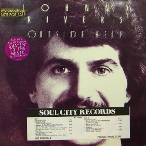 Johnny Rivers/Outside help