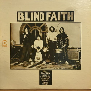 Blind Faith/Blind Faith