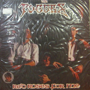 Pogues/Red roses for me(미개봉)