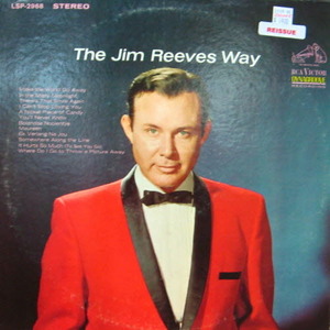Jim Reeves/The Jim Reeves way