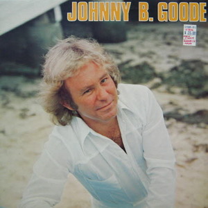 Johnny O&#039;keefe/Johnny B. Goode