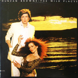 Duncan Browne/The wild places(미개봉)