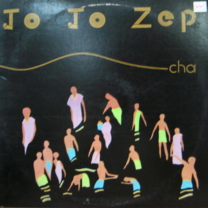 Jo Jo Zep/Cha