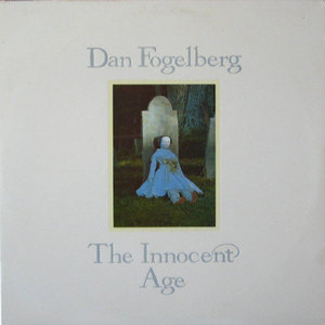 Dan Fogelberg/The Innocent age(2lp)