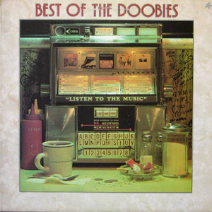 Doobie Brothers/Best of Doobies