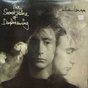 Julian Lennon/The secret value of daydreaming