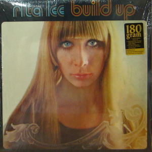 Rita Lee/Build up(180g)