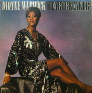 Dionne Warwick/Heartbreaker