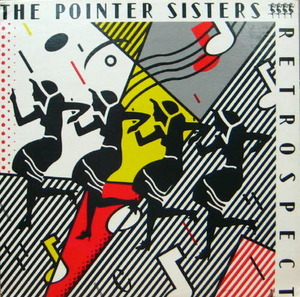 Pointer sisters/Retrospect