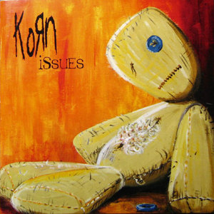 CD&gt;Korn/issues