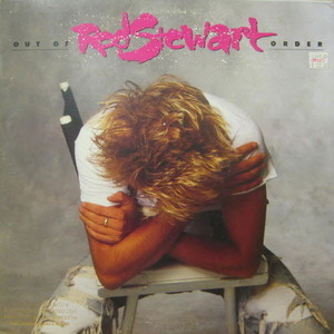 Rod Stewart/Out of order