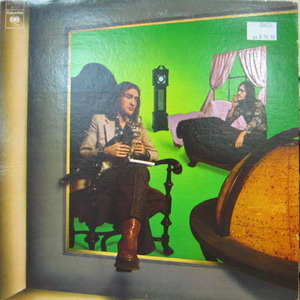 Dave Mason/It&#039;s like you never left