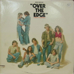 Over The Edge(OST)
