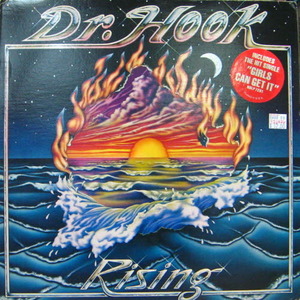 Dr. Hook/Rising