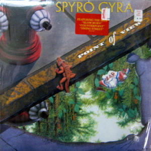 Spyro Gyra/Point of view