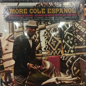 Nat King Cole/More Cole Espanol