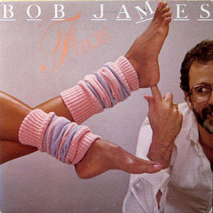 Bob James/Foxie