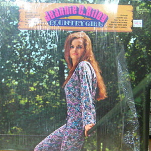 Jeannie C. Riley/Country girl