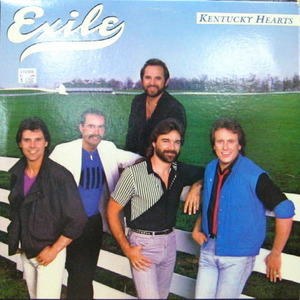 Exile/Kentucky hearts