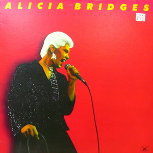 Alicia Bridges/Play it as it lays