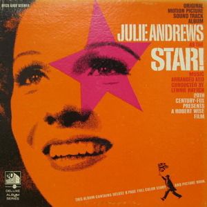 Julie Andrews/Star!