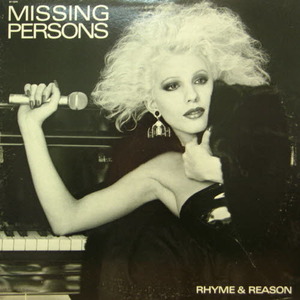 Missing Persons / Rhyme &amp; Season