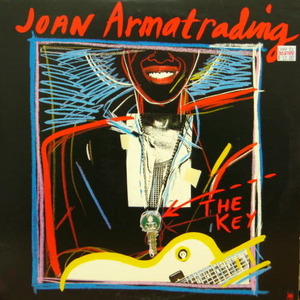 Joan Armatrading/The key