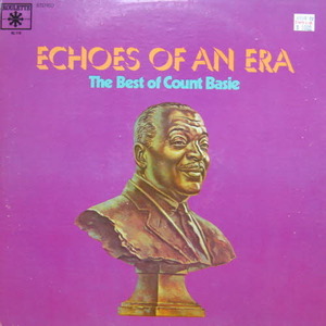 Count Basie/Echoes of an era(2lp)