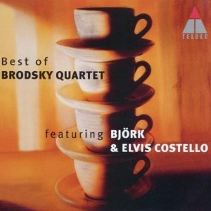 Brodsky Quartet/Best of Brodsky quartet