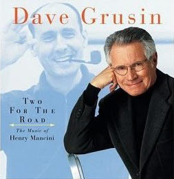 Dave Grusin/Two for the road