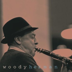 Woody Herman/This is jazz 24