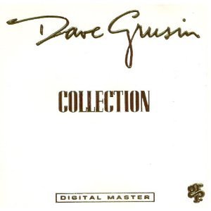 Dave grusin/Collection(CD)
