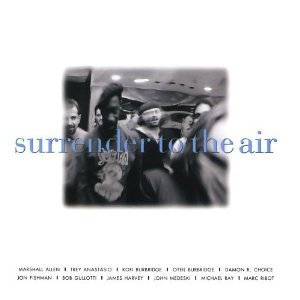 Various Artists/Surrender to the air