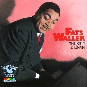 Fats Waller/The joint is jumpin&#039;(CD)
