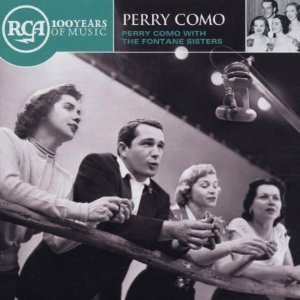 Perry Como/Perry Como with the fontane sisters