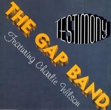 Gap Band/Testimony(미개봉)