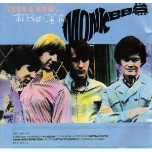 Monkees/Then &amp; now...The best of the Monkees(CD)