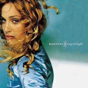 Madonna/Ray of light
