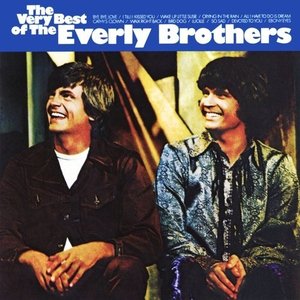 Everly Brothers/The very best of the Everly Brothers(CD)
