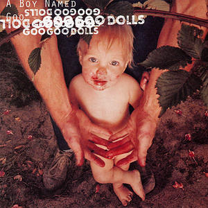 Goo Goo Dolls/A boy named Goo(CD)