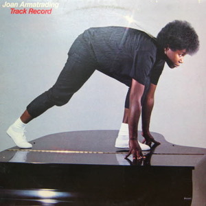 Joan Armatrading/Track record