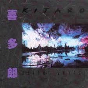 Kitaro/Astral voyage(CD)