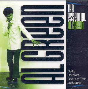 Al Green/Essential(CD)